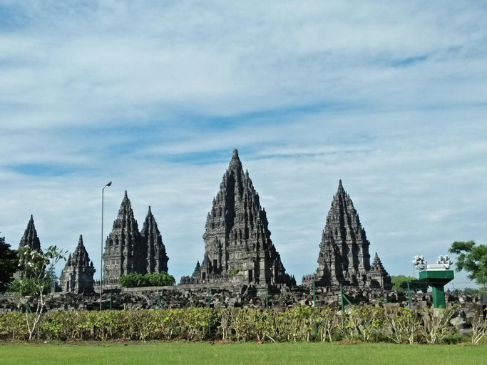 Rumah Desa Homestay, Klaten