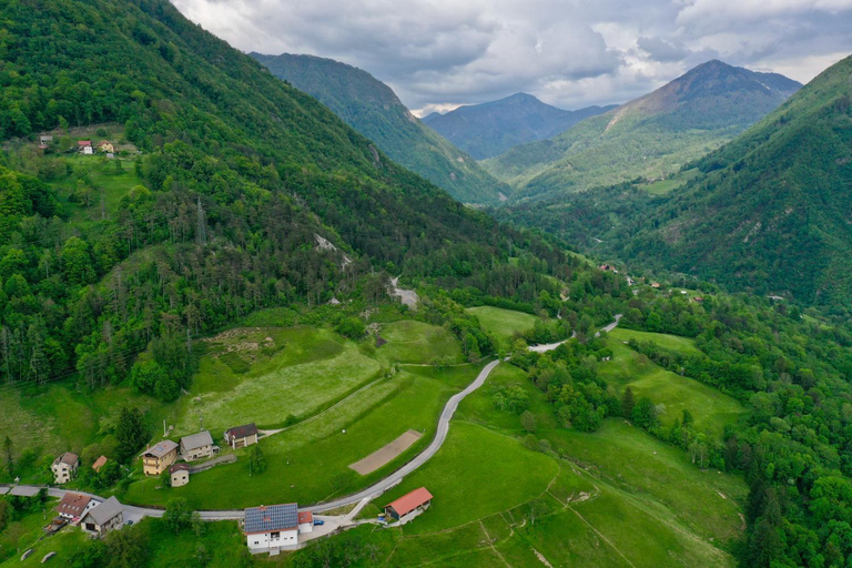 Others 5, Hisa Brdo Guesthouse, Tolmin