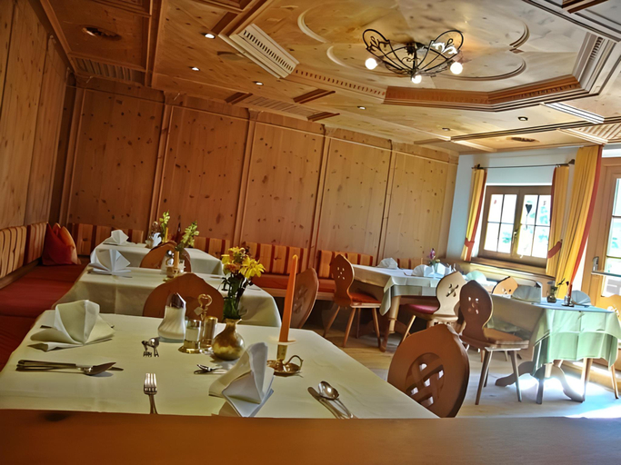 Food & Drinks 4, Alpengasthof Rossmoos, Kufstein