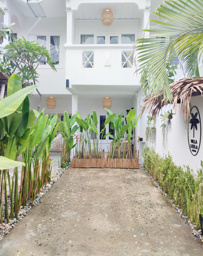 Exterior & Views, 3BR Villa, Bangrak Beach, Koh Samui, Ko Samui