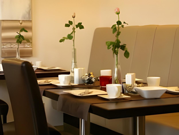 Food & Drinks 4, APARTmenthouse Rulzheim, Germersheim