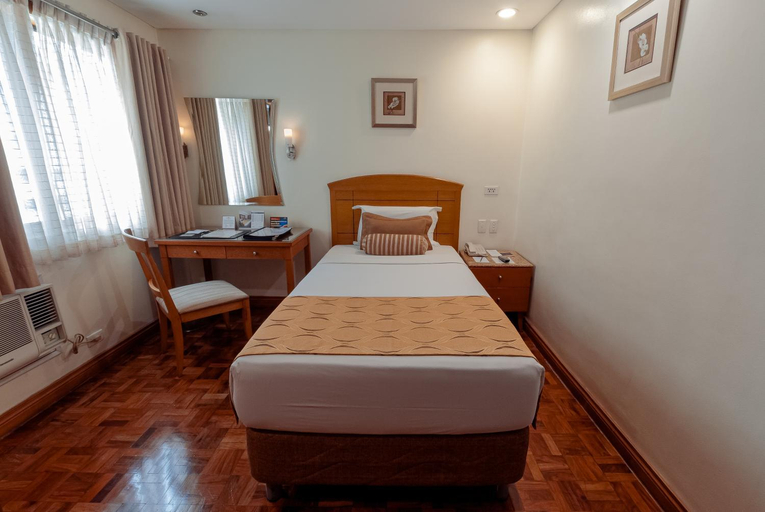 Bedroom 9