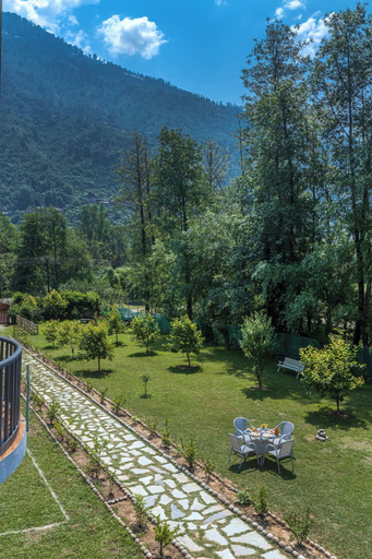 Others 5, Raison Meadows, Kullu