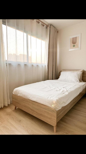 Others 2, OP Open View เมืองทอง T12 impact muang thong thani, Pak Kret