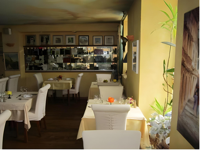 Food & Drinks 5, Auberge de Marville, Meuse