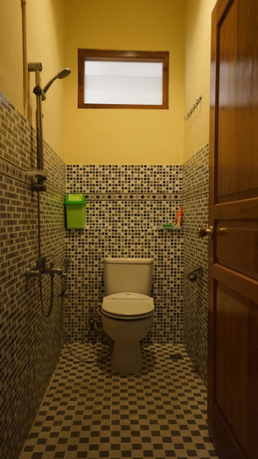 Bedroom 3, Rumah Desa Homestay, Klaten