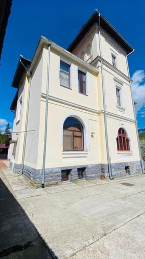 Others 3, Vila Themis, Calimanesti