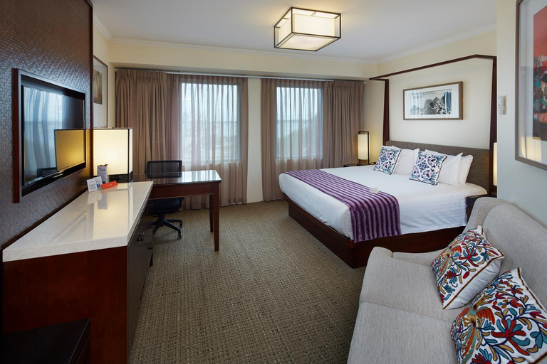Bedroom 9
