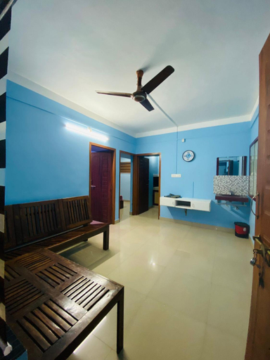 Others 4, VEE CEE TOWER FURNISHED APPARTMENT, Wayanad