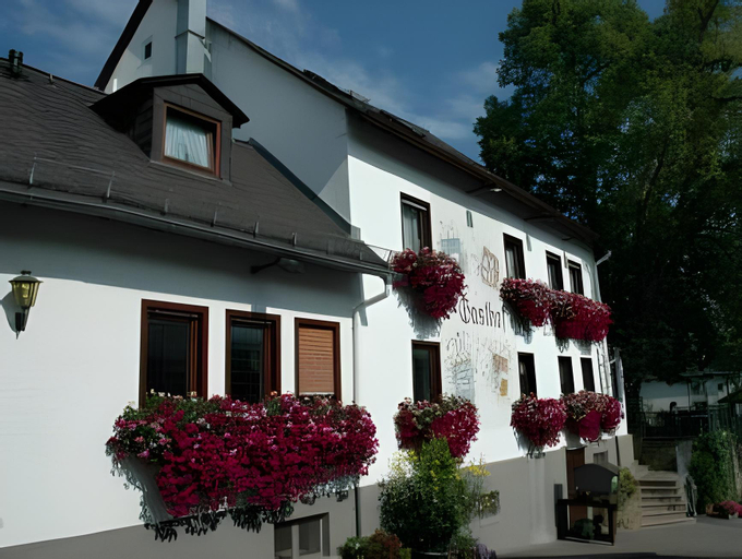 Landgasthof Hotel Zur Linde im Taunus, Hochtaunuskreis
