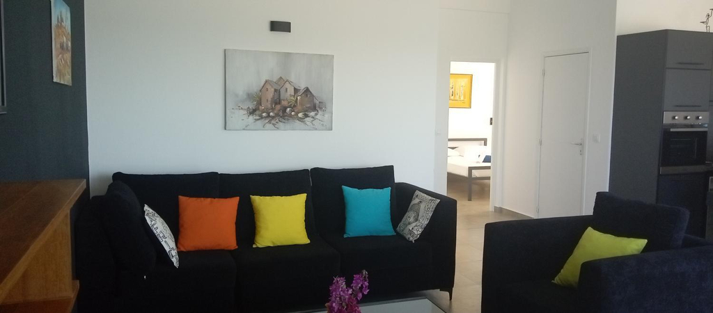 Others 3, Residence EBENE - Villas, Diana