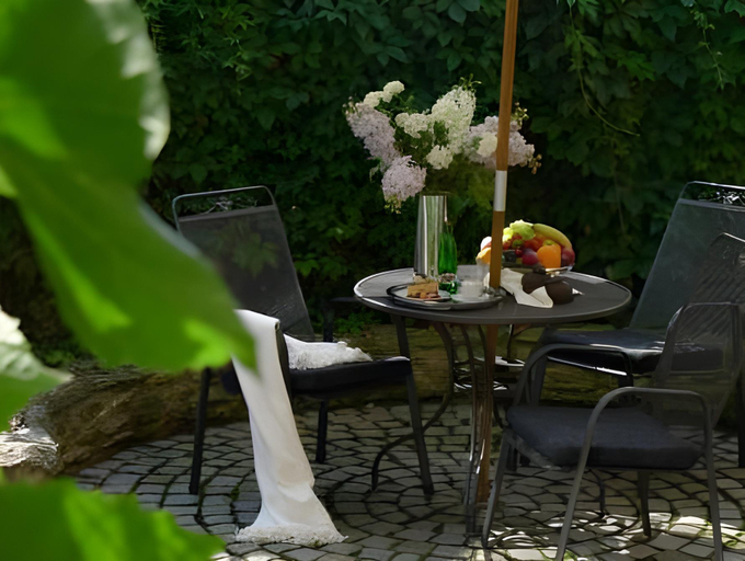 Food & Drinks 2, Penzion Stybar, Tachov