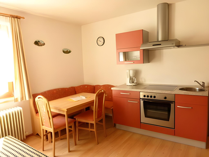 Others 4, Hotel Pension Barbara, Sankt Johann im Pongau