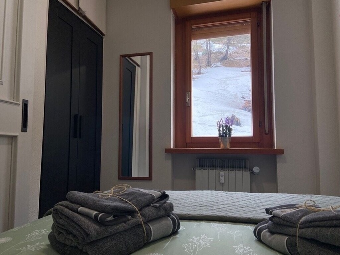 Appartamento Vacanze Sestriere, Torino