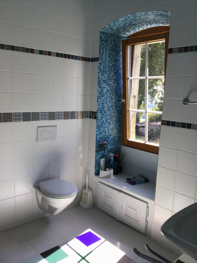 B&B Chateau de Denens, Morges