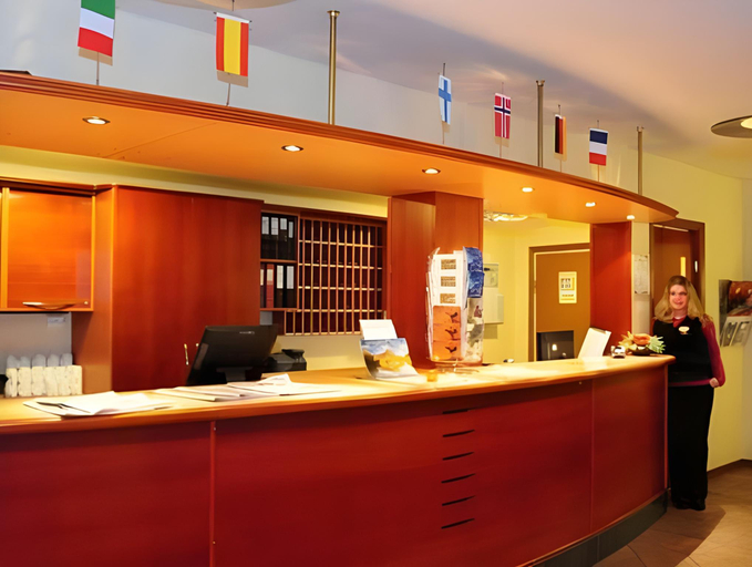 Others 5, Reisafjord Hotel, Nordreisa