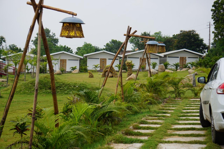 Others 3, SOU ECO CAMP, Narmada