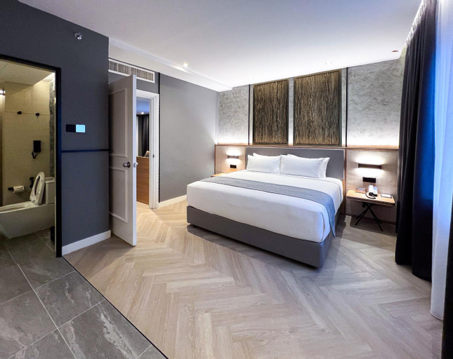 Bedroom 11