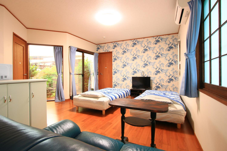 Others 5, Yuuwa Guesthouse, Mifune