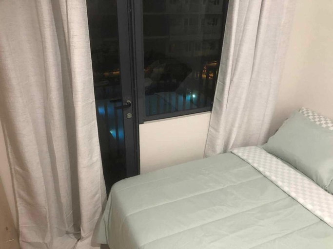 S&E Condo # 307, Iloilo City