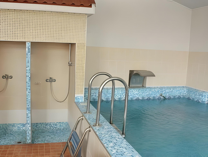 Sport & Beauty 4, Atlant Hotel, Uzhhorods'ka