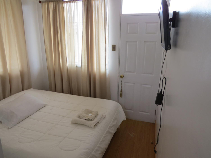 Others 5, Palm Hostal, Iquique