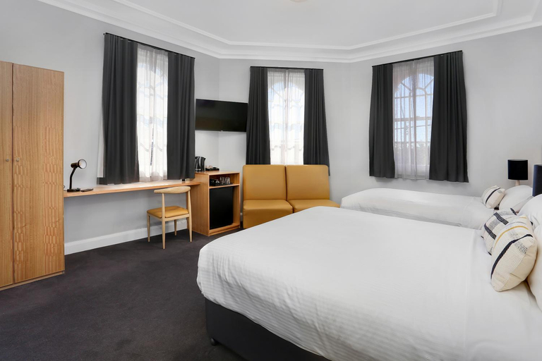 Bedroom 12