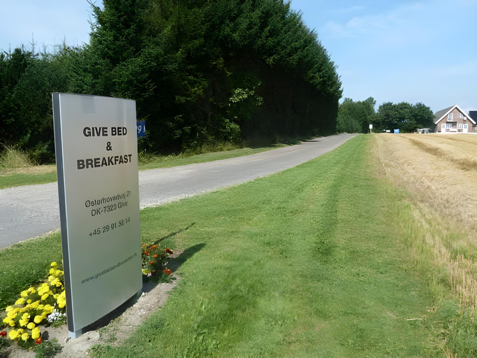 Others 4, Give Bed & Breakfast, Vejle