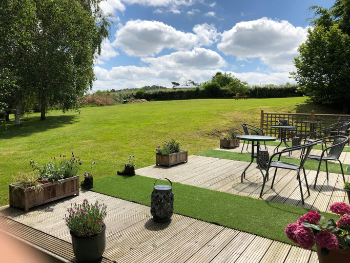 Others 4, Offa's Dyke Lodge B&B, Powys