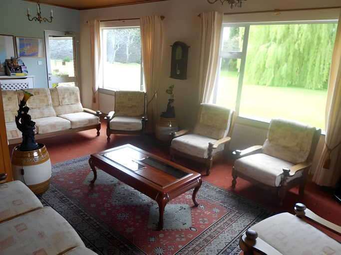 Others 4, The Gardens guest accommodation