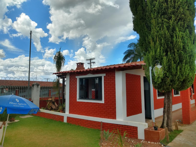 Others 5, Pousada Recanto Paraiso Familia, Caldas Novas