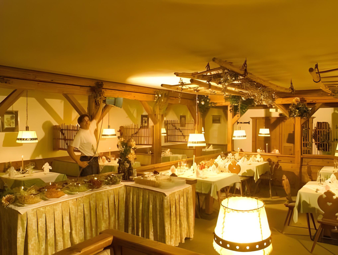 Food & Drinks 4, Hotel Ansitz Kematen ***S, Bolzano
