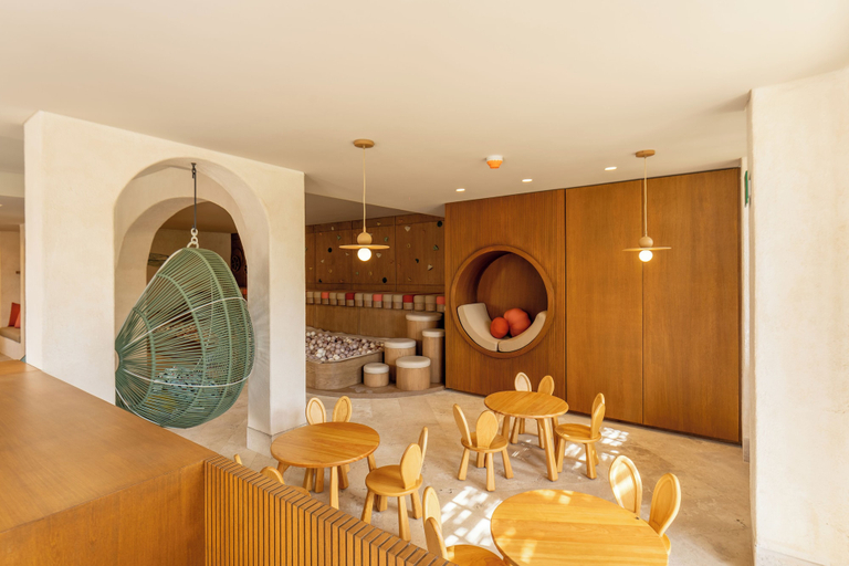 Food & Drinks 5, Casa Nima by Lumina, La Paz
