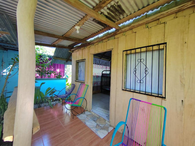 Others 3, Los Paniquines Ecolodge, Osa