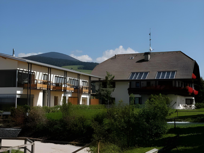 Others 5, Residence Tolderhof - OlangCard included, Bolzano
