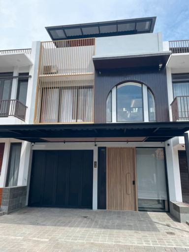 Rasafie Dago Villa, Bandung