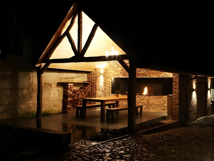 Others 3, B&B Bed and Beyond, Limburg