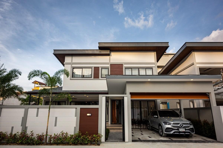 Zensiri  Koh chang Pool Villas, K. Ko Chang