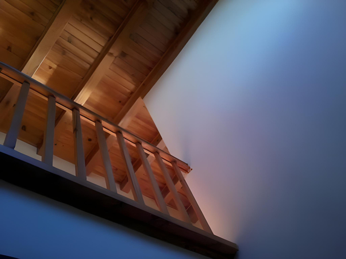Others 2, Hostal Ezkaurre, Navarra