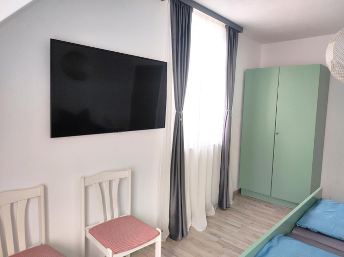 Bedroom 2, Mosel Boutique, Cochem-Zell