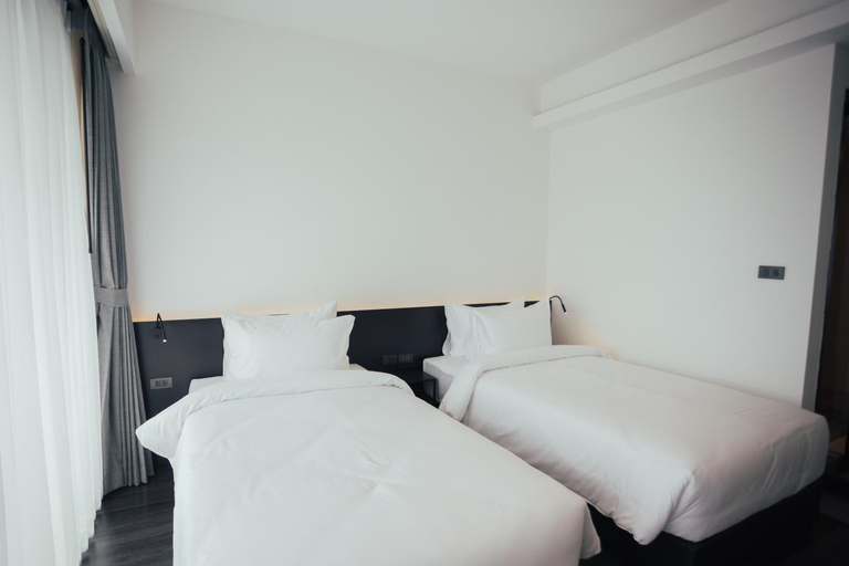 Bedroom 8