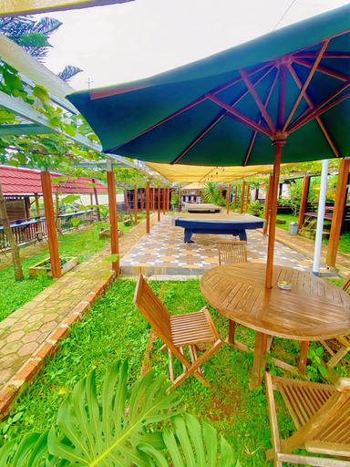 Others 5, Zultanz Family Room Halimun, Bogor