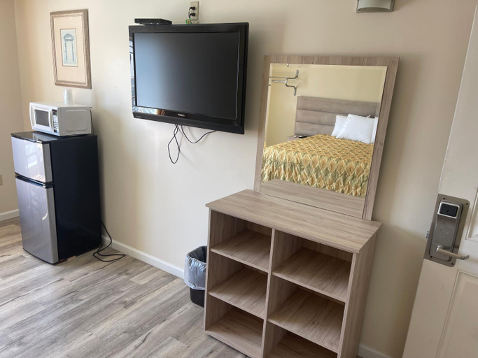 Others 5, Coastal Inn - Ocean City, Worcester