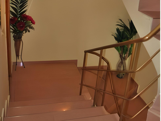 Public Area, Fener Guest House, Pomorie