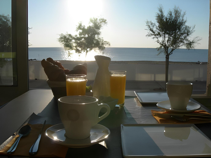 Food & Drinks 3, Hotel Restaurant L'Atelier des Cousins, Charente-Maritime