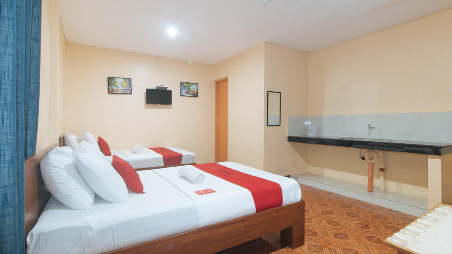 Bedroom 9