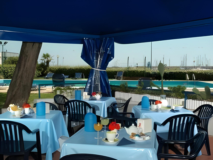 Food & Drinks 5, Hotel Residence Hibiscus, Nuoro