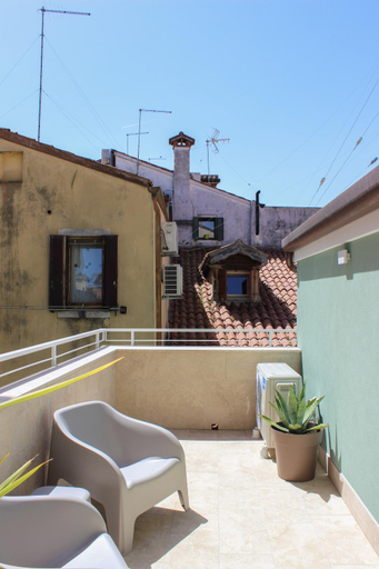 Others 5, Alto Adriatico Apartments, Venezia