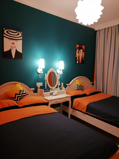 Bedroom 7