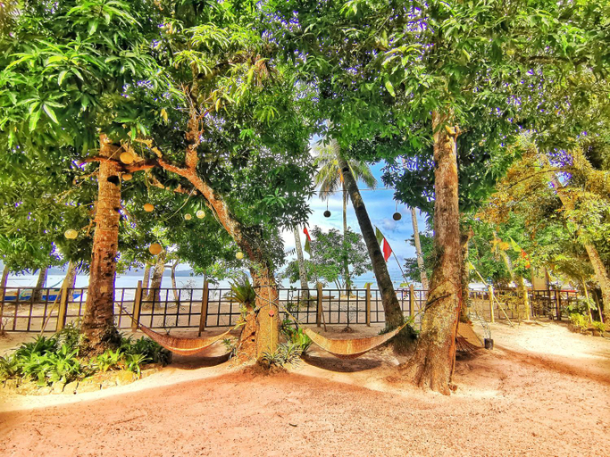 Others 3, Besaga Beachfront B&B - Port Barton, San Vicente